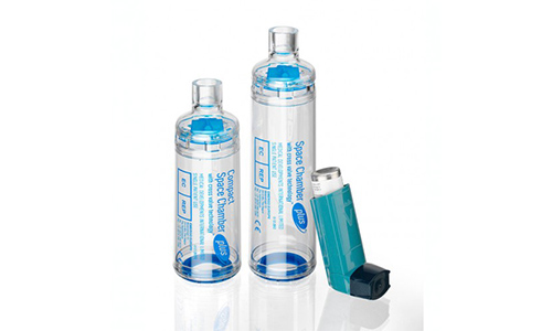 Compact Space Chamber Plus
